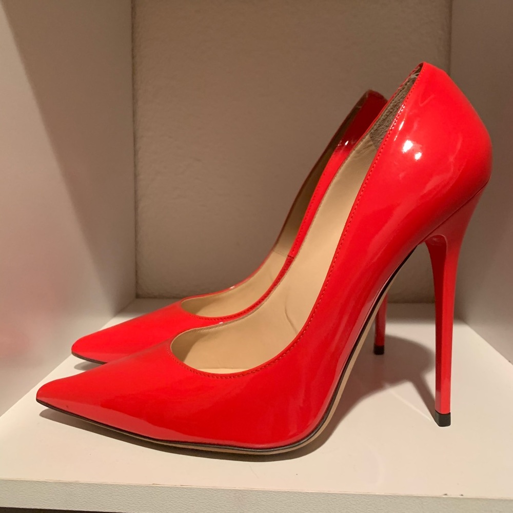 Jimmy Choo Anouk